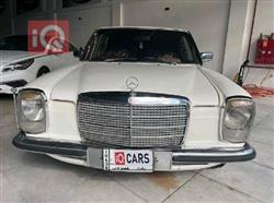 مێرسێدس بێنز E-Class